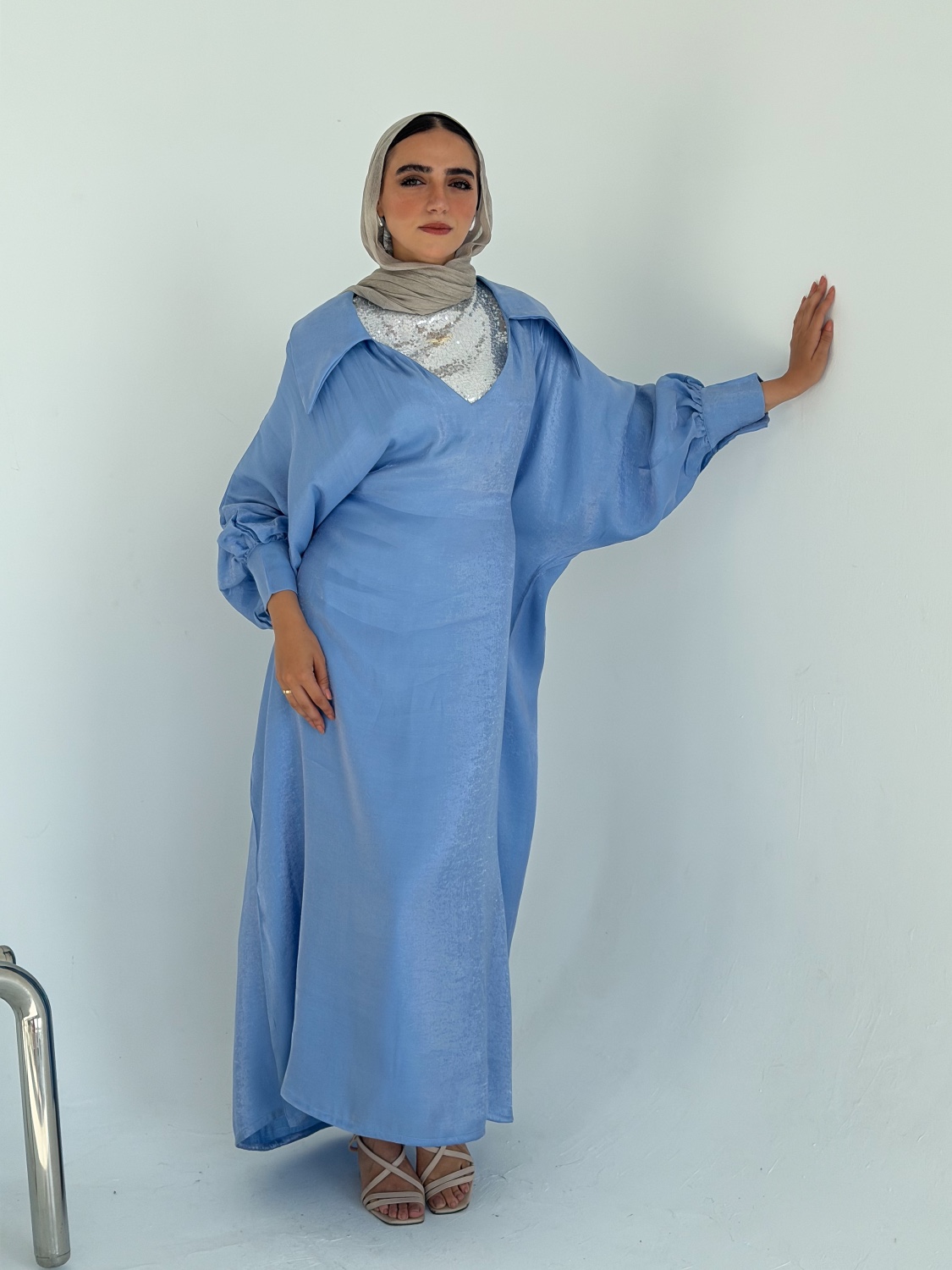 Elara Dress - Image 6