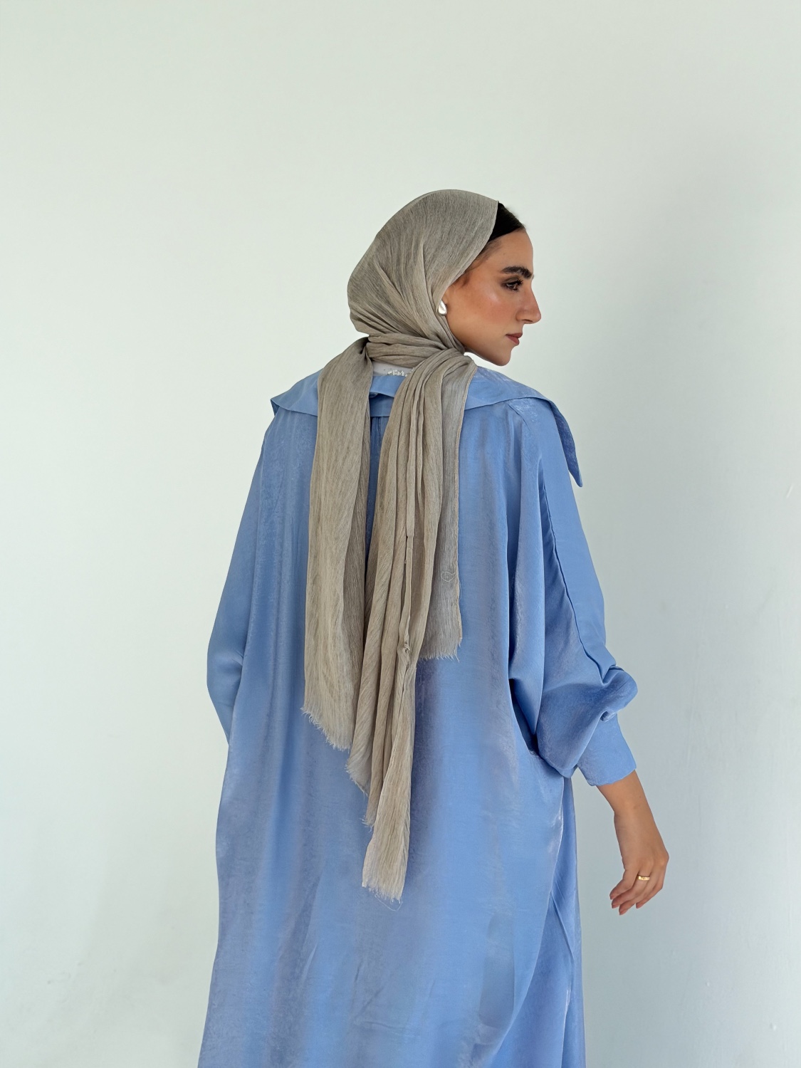 Elara Dress - Image 3