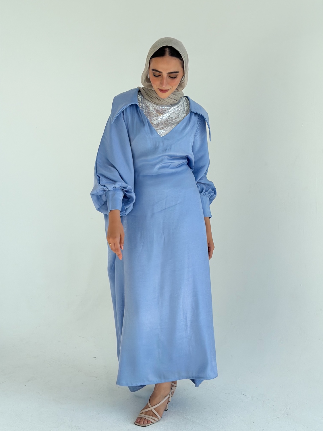 Elara Dress - Image 2