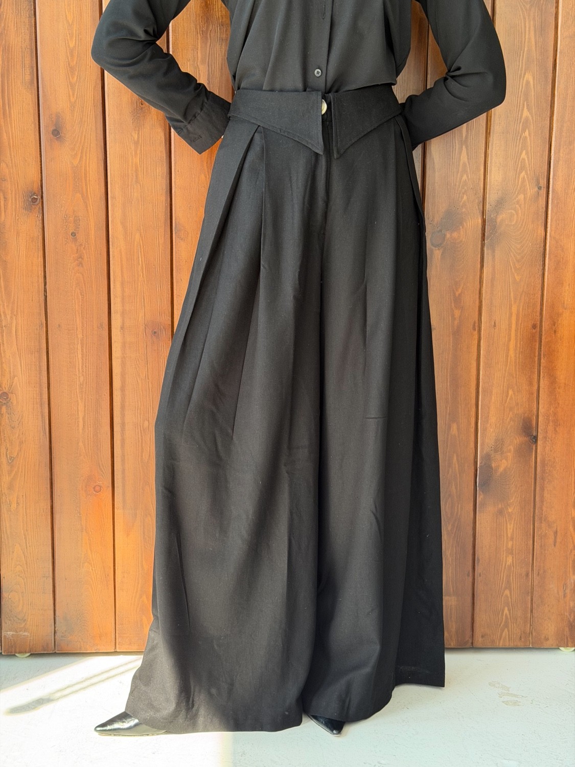 Linen Pants - Image 6