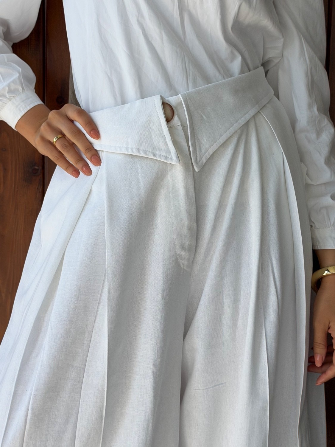 Linen Pants - Image 4