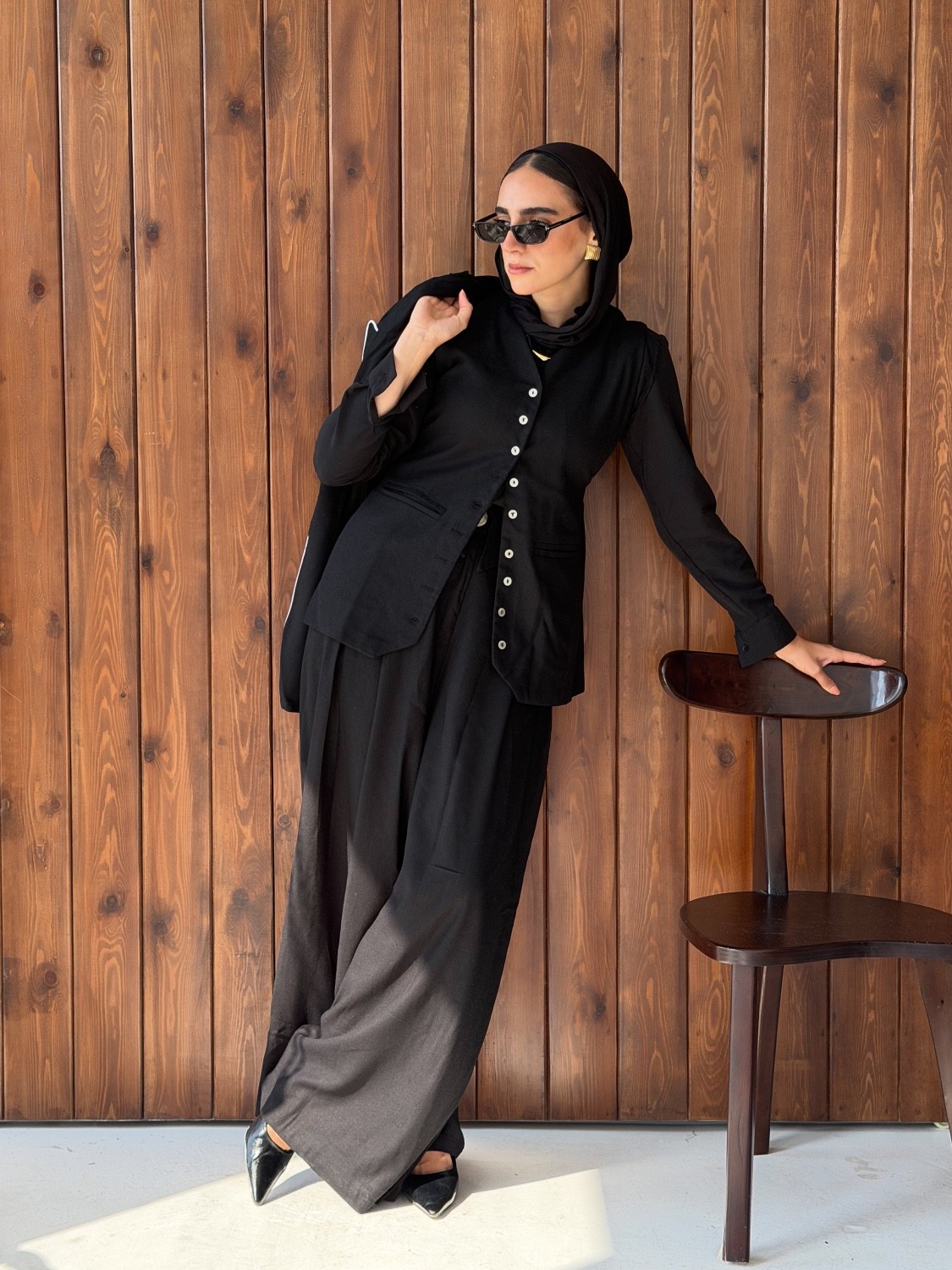 Linen Pants - Image 7