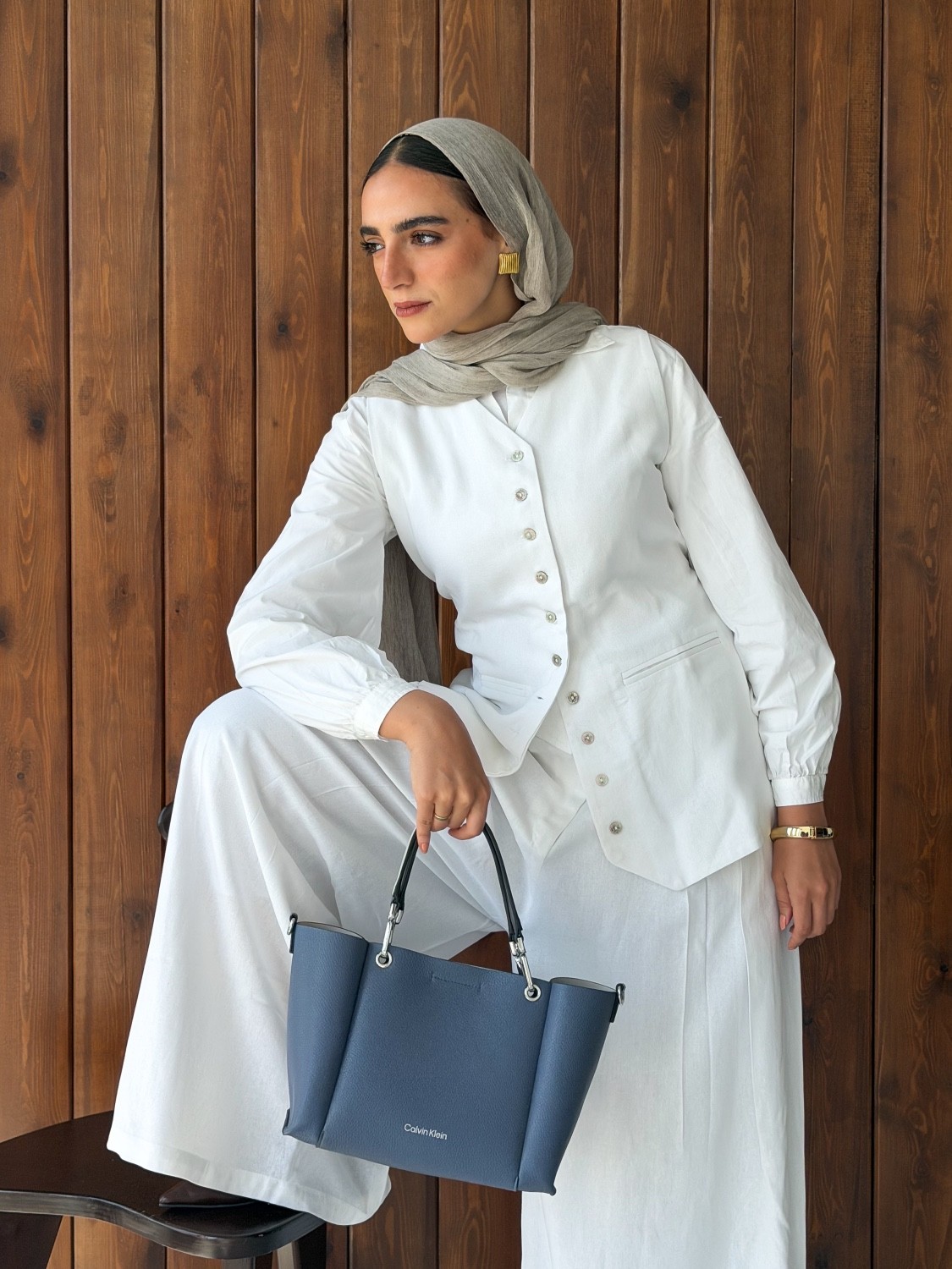Linen Pants - Image 8