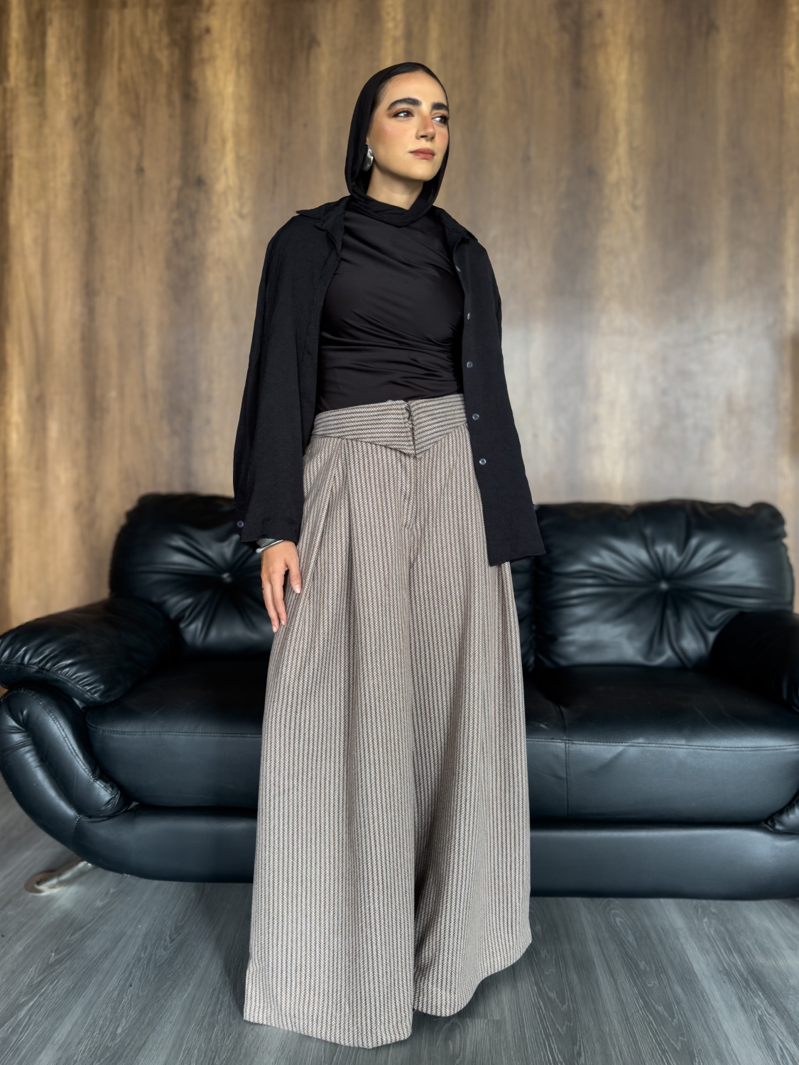 Hazel Pants