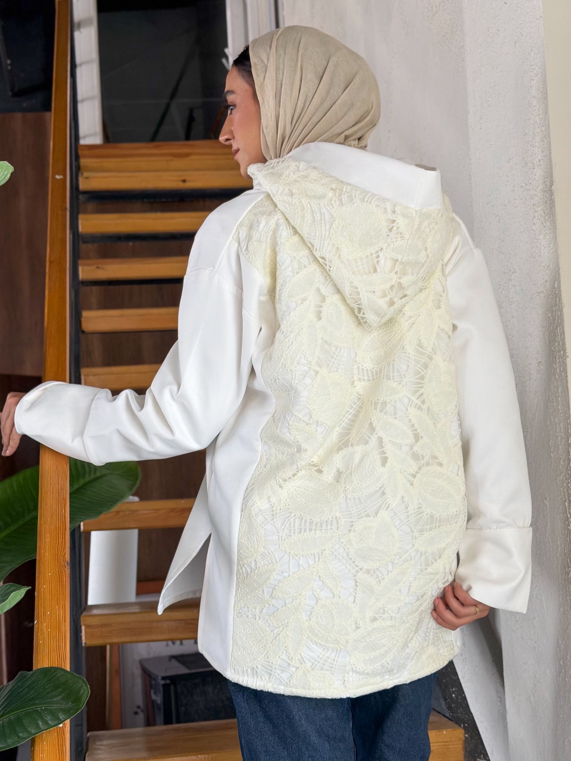 Elara Hoodie